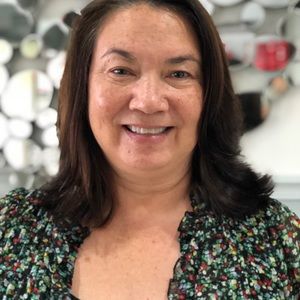 Meet your Posher, Tammy